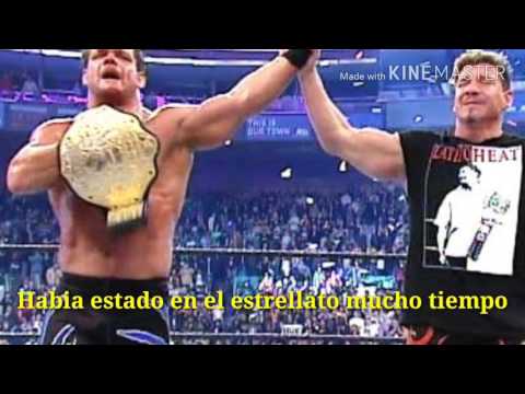 La muerte de Chris Benoit