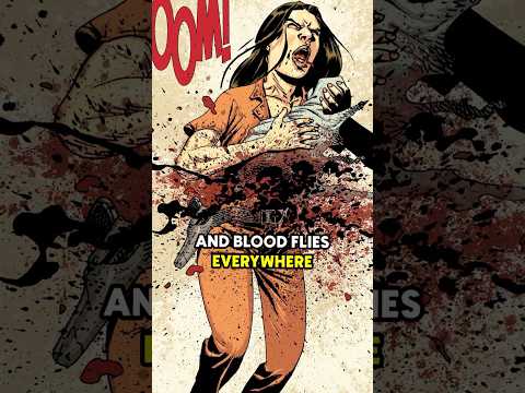 Most DISTURBING Death In The Walking Dead Comics