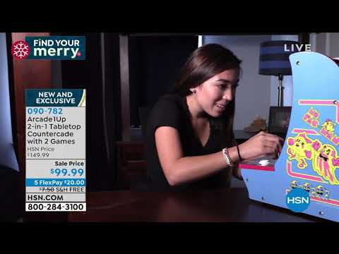 HSN | Santa's Gift Bag Season Premiere 10.20.2020 - 08 AM