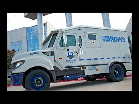 Recenzii Companii - Brinks - Feedback angajati