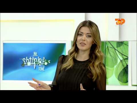 Ne Shtepine Tone, 23 Nentor 2016, Pjesa 3 - Top Channel Albania - Entertainment Show