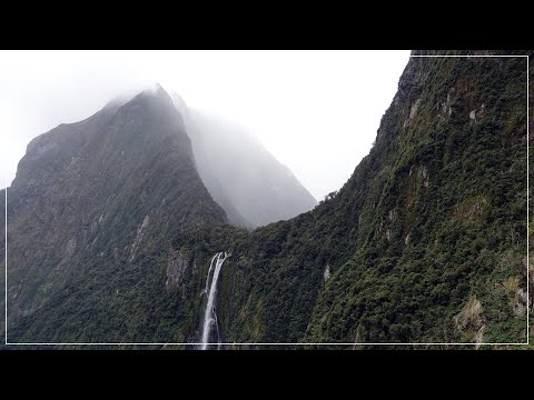 Tremendous D DRONE - Ambient Backing Track #136