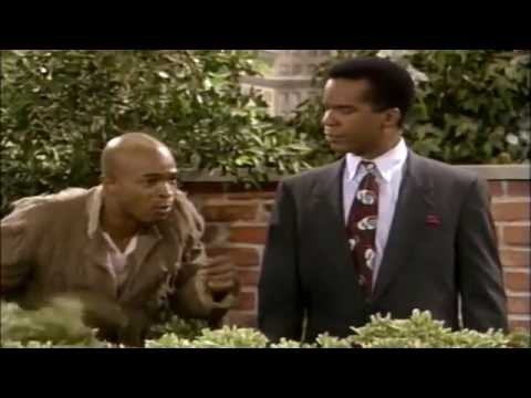 In Living Color S03E08 - Late Night with Mike Tyson