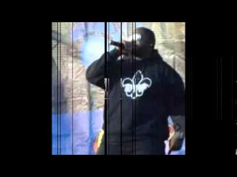 Blaxuede "Can You Feel It"