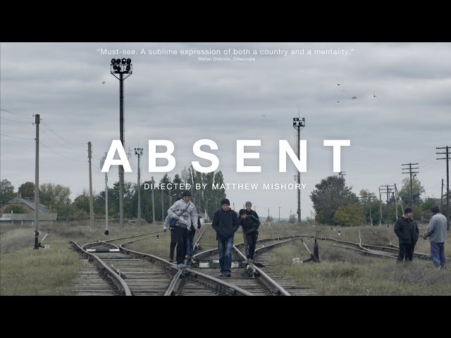 ABSENT - Official Trailer - directed by Matthew Mishory