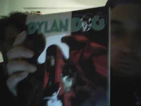 Recensione DYLAN DOG n. 368 - Il passo dell'angelo -