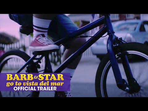 Barb & Star Go To Vista Del Mar - Official Trailer - Own it on DVD Now