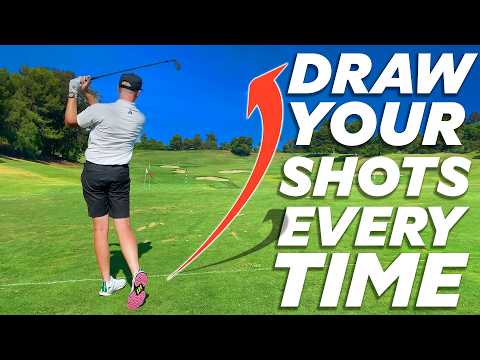 Draw The Golfball Guaranteed With These Simple Tips
