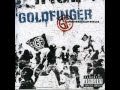 Goldfinger - Walk Away Lyrics