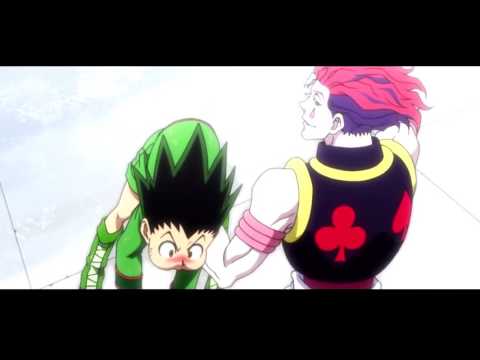 Top 5 Best Anime Duels to the Death (2010-2014)