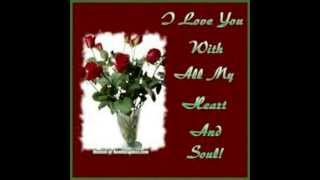 (I Love You) For Sentimental Reasons - John Leyton