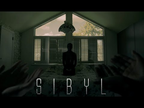 SIBYL | Directed by Andrew Morales | Fashion Film