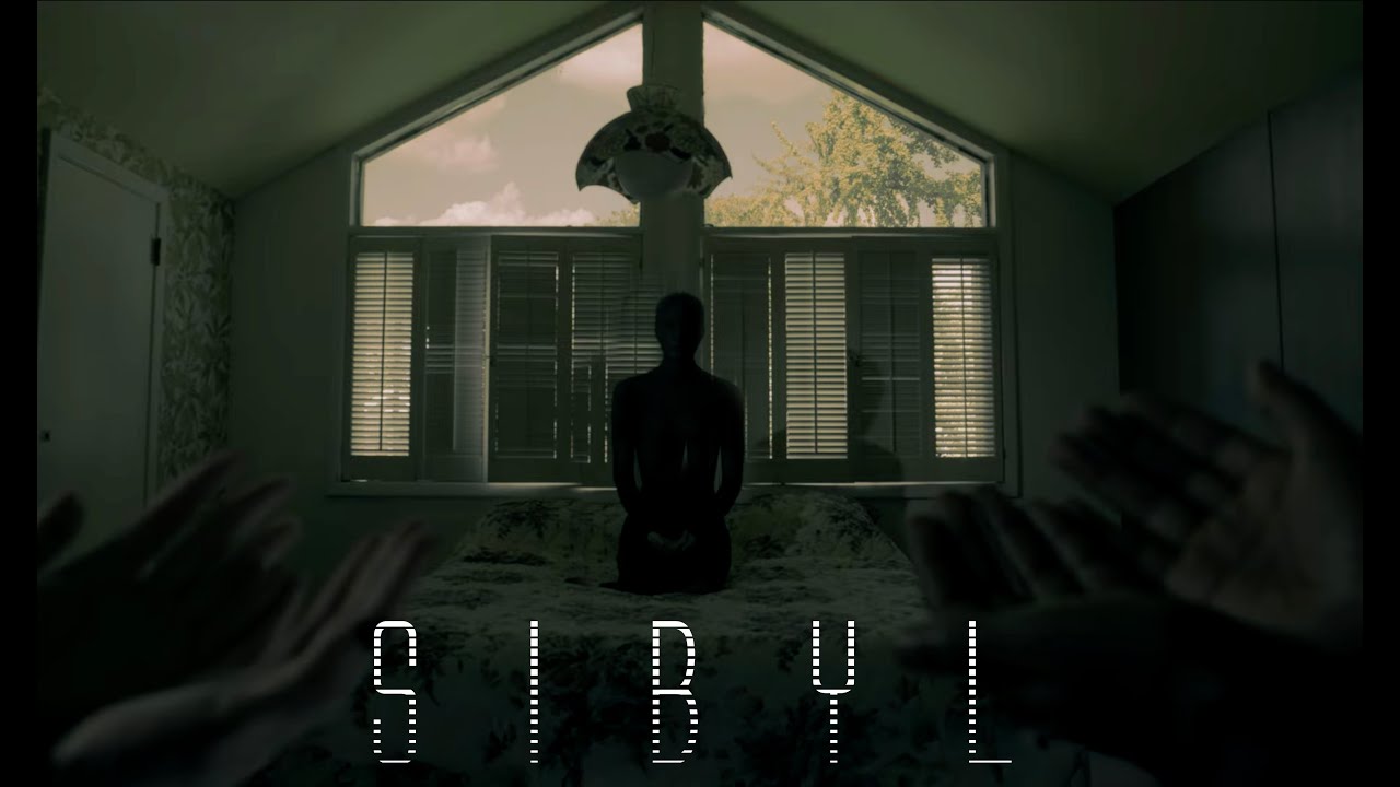 SIBYL | Directed by Andrew Morales | Fashion Film