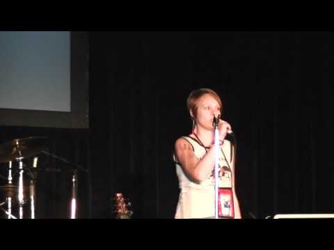 Anime Evolution 2010 Opening Ceremonies Part 4