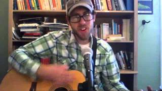 &quot;We Sing Glory&quot; by Rock &#39;n&#39; Roll Worship Circus - Key of D