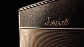 Video thumbnail for Marshall 1973x Hand Wired Combo Amplifier by zZounds