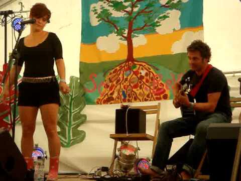 Small Nations Festival - Ruby Samba, Tim Short & a little dancing Princess