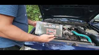 YONHAN Battery Charger For Your Shop or Garage?