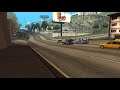 Real Traffic Fix v2.2 para GTA San Andreas vídeo 2