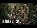ORO - Tráiler final en ESPAÑOL | Sony Pictures España