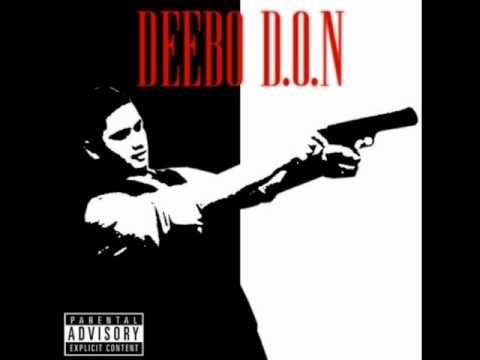 Deebo Ft Sparka -Keep My Rep-