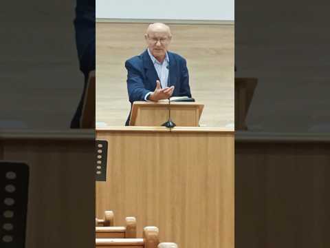 Iosif Frânc - Întoarcerea la Hristos (10.11.23)