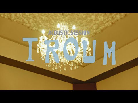 Ben Whale - Troum - Acoustic Session Live (Unplugged)