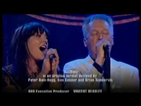 Crying ~~~ Jess Cornelius & Mike Rudd ~~~ RocKwiz
