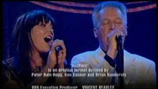 Crying ~~~ Jess Cornelius & Mike Rudd ~~~ RocKwiz