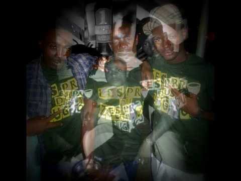 Les Pro du Zouglou "Le vieux Soulard"