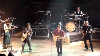 John Mellencamp No Better Than This Live at the Ryman Theater in Nashville TN 11-03-2010