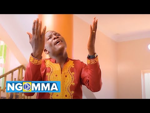 UNCLE NICO -  UNIPE NGUVU (OFFICIAL VIDEO)