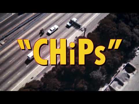 CHiPs Season Five Intro