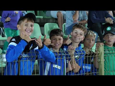 Kulisy pucharowego meczu z Widzewem Łódź (31.08.2022)