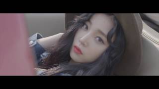 Eyedi(아이디) - Type (K) (Feat. 김효은) Official Music Video