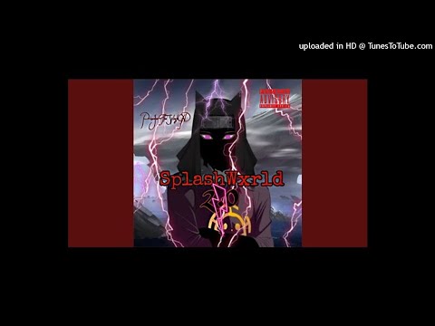 PrinceJae Tha SplashGXD - SuperSplashDrip (Prod.YVNG BLUEDRAGON)