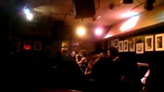 Sarah Buxton @ Bluebird Cafe 3/24 - &quot;For Real&quot;