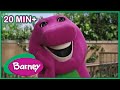Day And Night Twinkle Twinkle More Nursery Rhyme Sing Alongs Barney And Friends