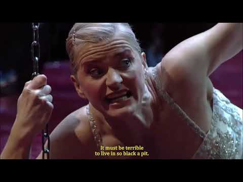 Strauss- Salome  BOLOGNA, 2010