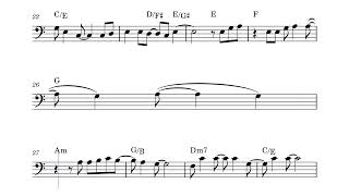 Pokémon (bassoon) by John Siegler and John Loeffler