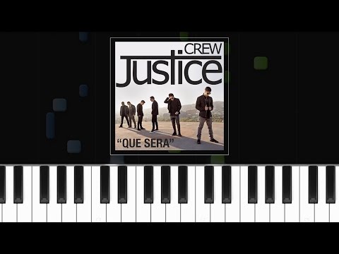 Que Sera - Justice Crew