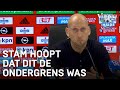 Wat neemt Stam zichzelf kwalijk? | VERONICA INSIDE