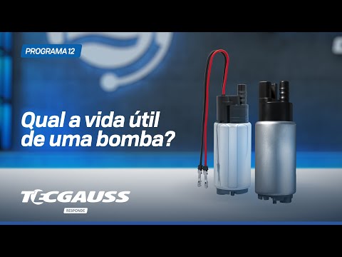 Aumente a vida útil das bombas de combustível | #TecGaussResponde 12