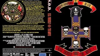 S.O.D. - kill yourself the movie