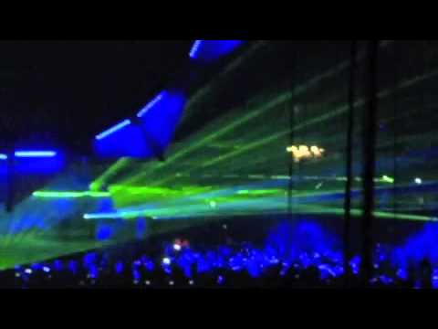 Sensation White Amsterdam 2011- Inner Space Amsterdam After Movie