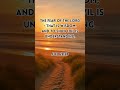Wisdom Is Fearing God and Turning from Evil