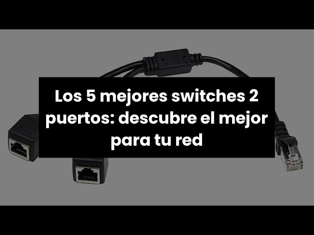 Vídeo relacionado con Tenda PoE30G-AT PoE Inyector, Adaptador, Alimentador, 2 Puertos Gigabit RJ45, IEEE 802.3af / at, Plug and Play, Proporciona Energía hasta 100 Metros, 30W, 51V, Blanco