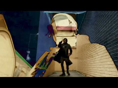 WHATEVER- Hunned Mill