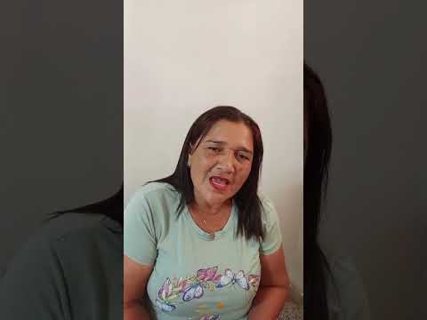 Paciente CDI Pedro camejo