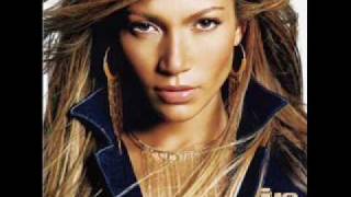 Jennifer Lopez - 10. Dance with me